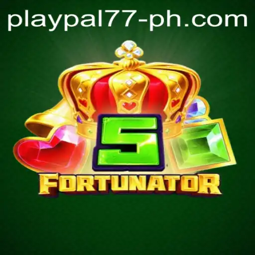 Discover 5Fortunator: A New Era in Gaming