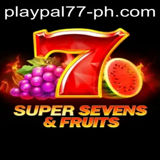 Discover the Exciting World of 7SuperSevensFruits: A Game for Everyone