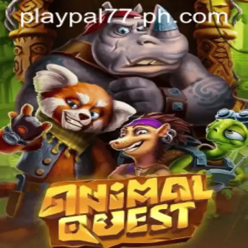 AnimalQuest: An Immersive Adventure Awaits with Play Pal77