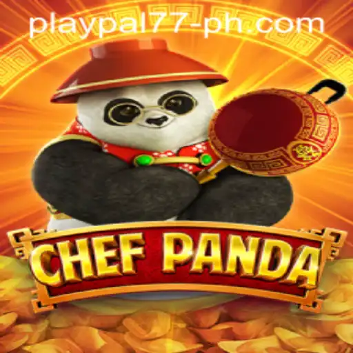 Explore the Culinary Wonderland of ChefPanda with 'Play pal77'