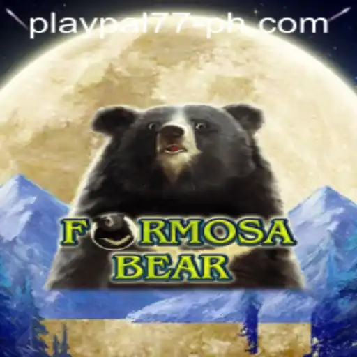 Discovering FormosaBear: The Exciting World of Play pal77