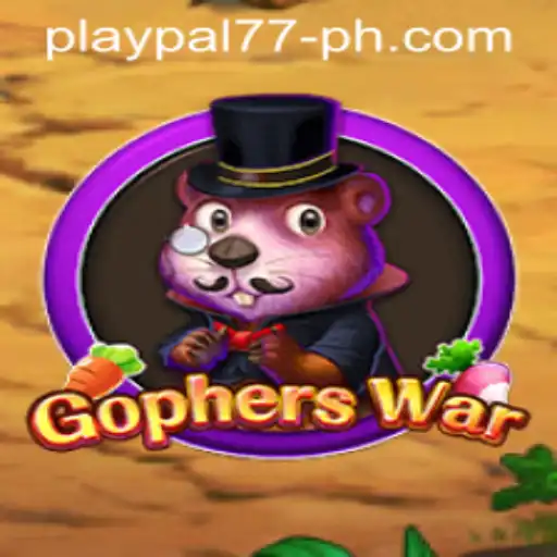 Exploring the Thrills of GophersWar: A Comprehensive Guide