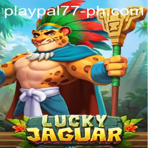 Unveiling the Thrills of LuckyJaguar: A Dive into the Jungle of Fun with Play pal77