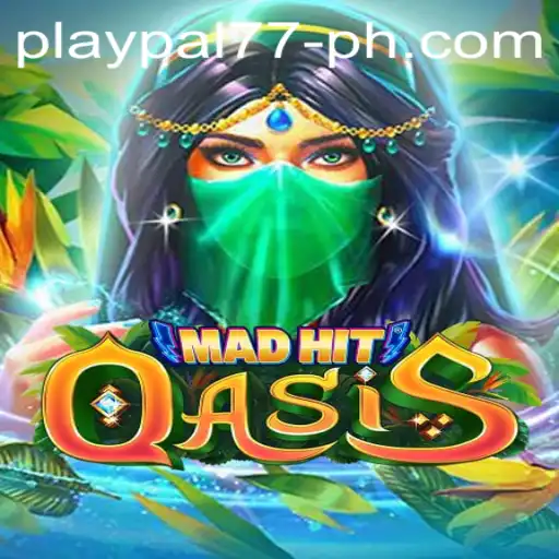 MadHitOasis: A Revolutionary Gaming Experience with Play pal77