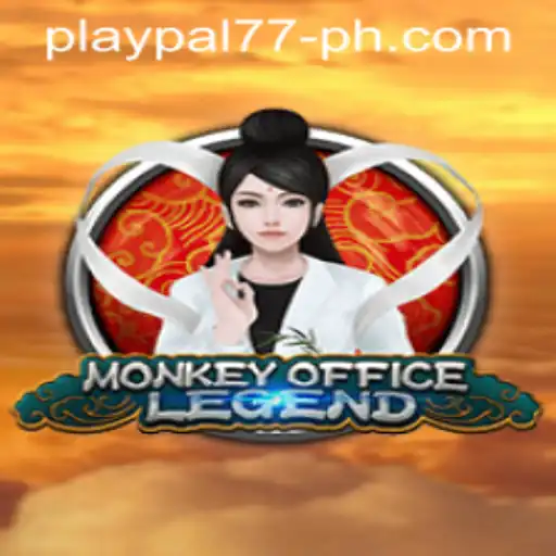 Discover the Exciting World of MonkeyOfficeLegend with Play pal77