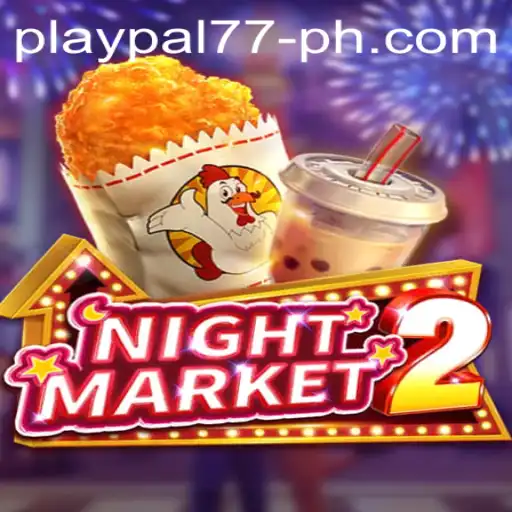 Explore the Enchanting World of NightMarket2 with Play pal77