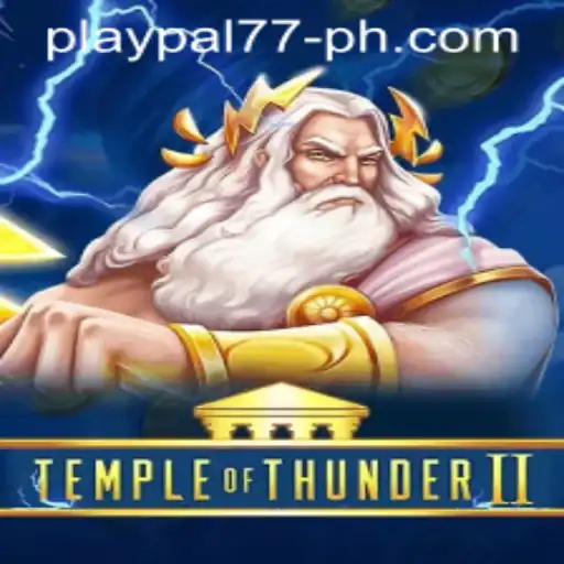 TempleofThunderII: A Thrilling Adventure Awaits