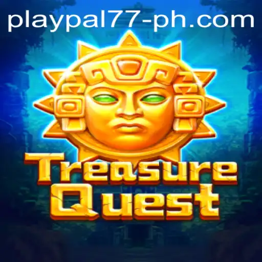 A Deep Dive into 'TreasureQuest': Uncover Adventure with 'Play pal77'