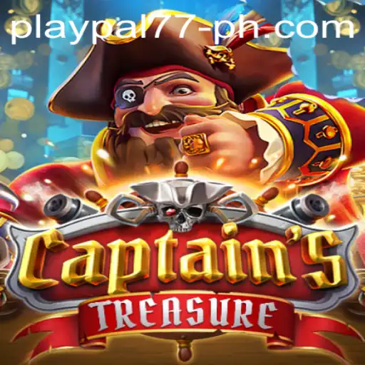 Explore the Thrilling World of CaptainssTreasure with Play pal77
