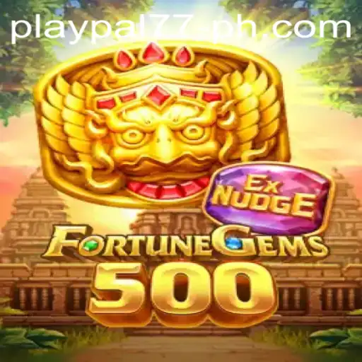 Discover the Mesmerizing World of FortuneGems500 with Play Pal77