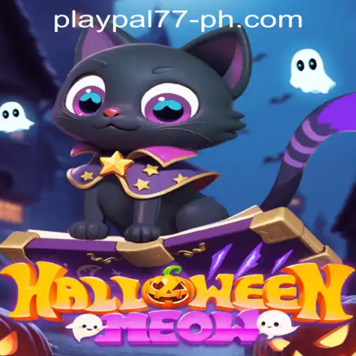 Explore the Spooky World of HalloweenMeow: A Thrilling Gaming Experience