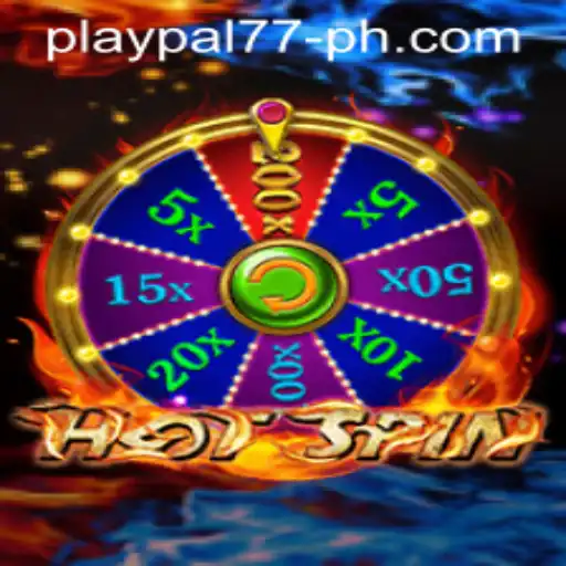 Discover the Thrills of HotSpin with Play pal77