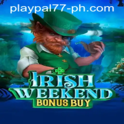 Exploring the Excitement of IrishWeekendBonusBuy: A New Era in Online Gaming