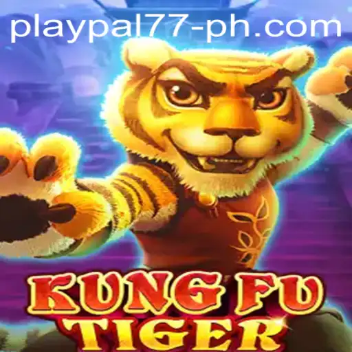KungFuTiger: Master the Martial Arts in an Epic Gaming Adventure