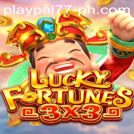 Exploring the Thrills of LUCKYFORTUNES3x3 - A Modern Gaming Sensation