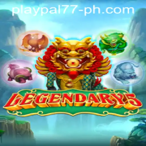 Unlock the Mysteries of Legendary5 with Play pal77