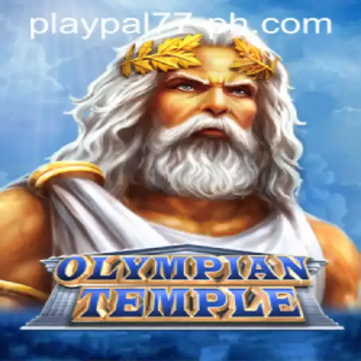 Discover the Mythical World of OlympianTemple with Play pal77
