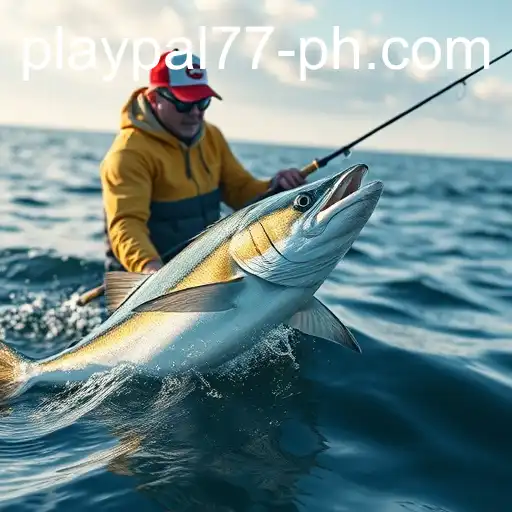 Exploring the World of Online Fishing: A Deep Dive into Play pal77