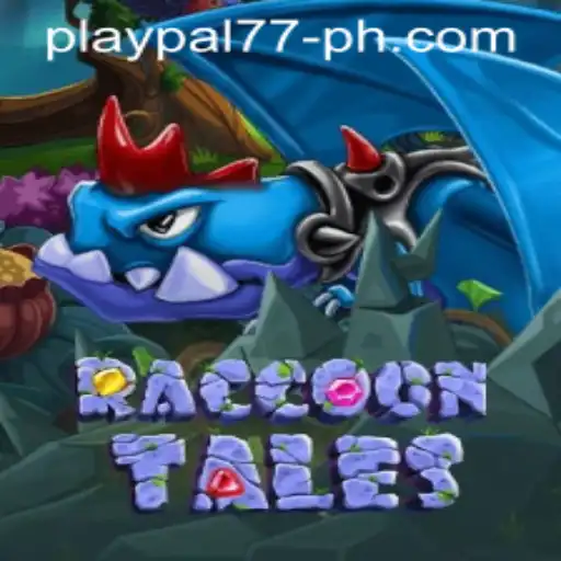 Dive into the Enchanting World of RaccoonTales with Play pal77