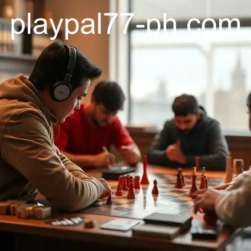 The Charm of Tabletop Games: An Exploration