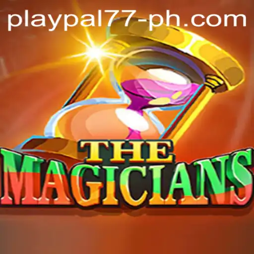 TheMagicians: Experience Fantasy and Strategy with Play pal77