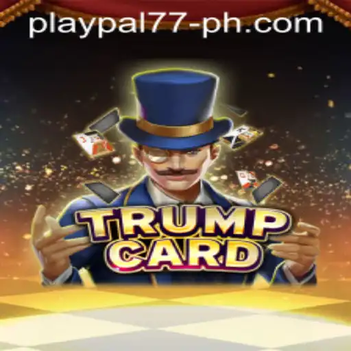 Explore the Exciting World of TrumpCard: A Fresh Take on Strategic Card Games
